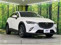 2015 Mazda CX-3