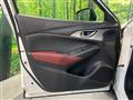 2015 Mazda CX-3