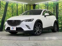 2015 Mazda CX-3