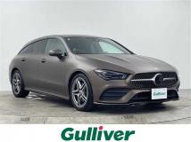 2023 Mercedes-Benz CLA-CLASS