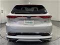 2020 Toyota Harrier Hybrid