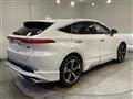 2020 Toyota Harrier Hybrid