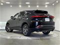 2024 Toyota Harrier Hybrid