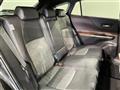 2024 Toyota Harrier Hybrid