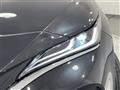 2024 Toyota Harrier Hybrid