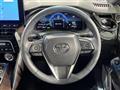 2024 Toyota Harrier Hybrid