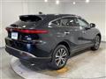 2024 Toyota Harrier Hybrid