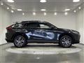 2024 Toyota Harrier Hybrid