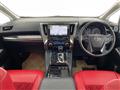 2018 Toyota Alphard
