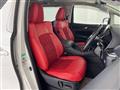 2018 Toyota Alphard