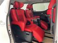 2018 Toyota Alphard