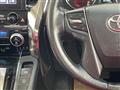 2018 Toyota Alphard