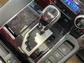 2018 Toyota Alphard