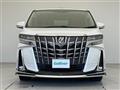 2018 Toyota Alphard