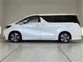 2018 Toyota Alphard