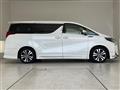 2018 Toyota Alphard