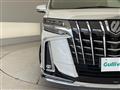 2018 Toyota Alphard
