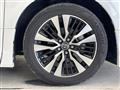 2018 Toyota Alphard
