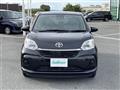 2022 Toyota Passo