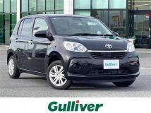 2022 Toyota Passo