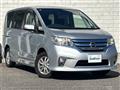 2013 Nissan Serena