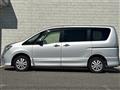 2013 Nissan Serena