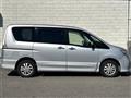 2013 Nissan Serena