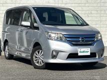 2013 Nissan Serena