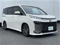 2024 Toyota Voxy