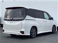 2024 Toyota Voxy