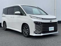 2024 Toyota Voxy