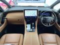 2024 Toyota Vellfire