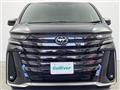 2024 Toyota Vellfire