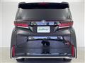 2024 Toyota Vellfire