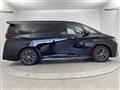 2024 Toyota Vellfire