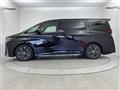 2024 Toyota Vellfire