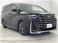 2024 Toyota Vellfire