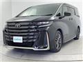 2024 Toyota Vellfire