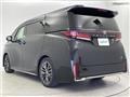 2024 Toyota Vellfire