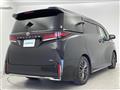 2024 Toyota Vellfire