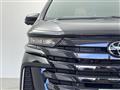 2024 Toyota Vellfire