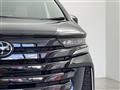 2024 Toyota Vellfire