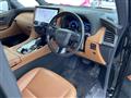 2024 Toyota Vellfire