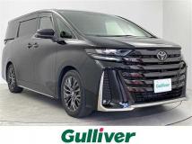 2024 Toyota Vellfire