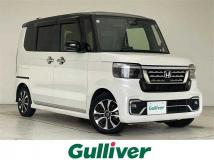 2024 Honda N BOX