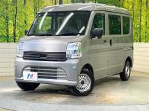 2026 Nissan Clipper Van