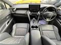 2022 Toyota Harrier