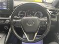 2022 Toyota Harrier