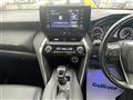 2022 Toyota Harrier