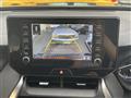 2022 Toyota Harrier